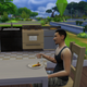 Illustration for article titled emSims 4/em Fork Glitch Is Random As Hell